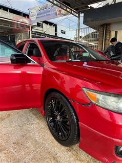 تۆیۆتا کامری